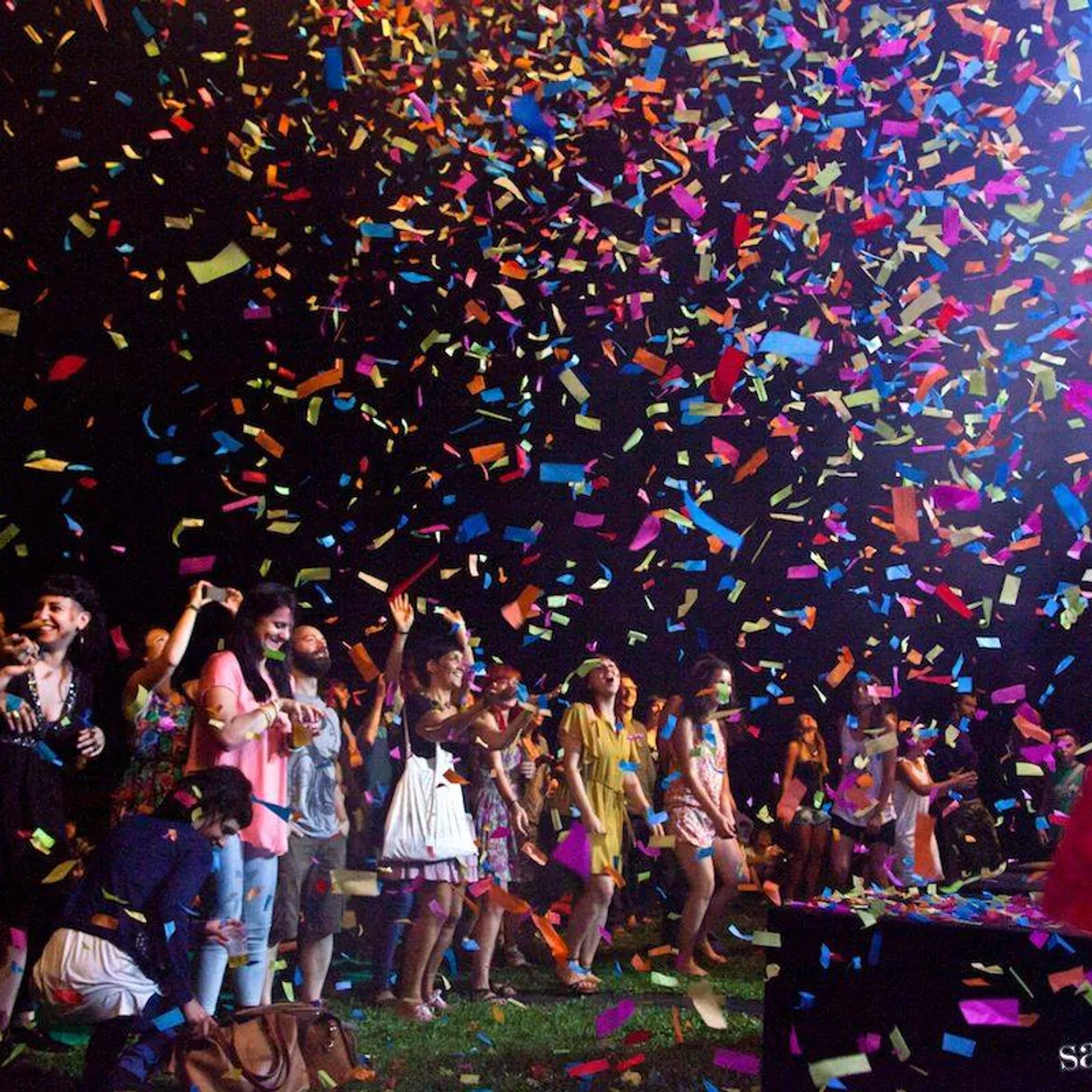 immagine di repertorio sammaurock