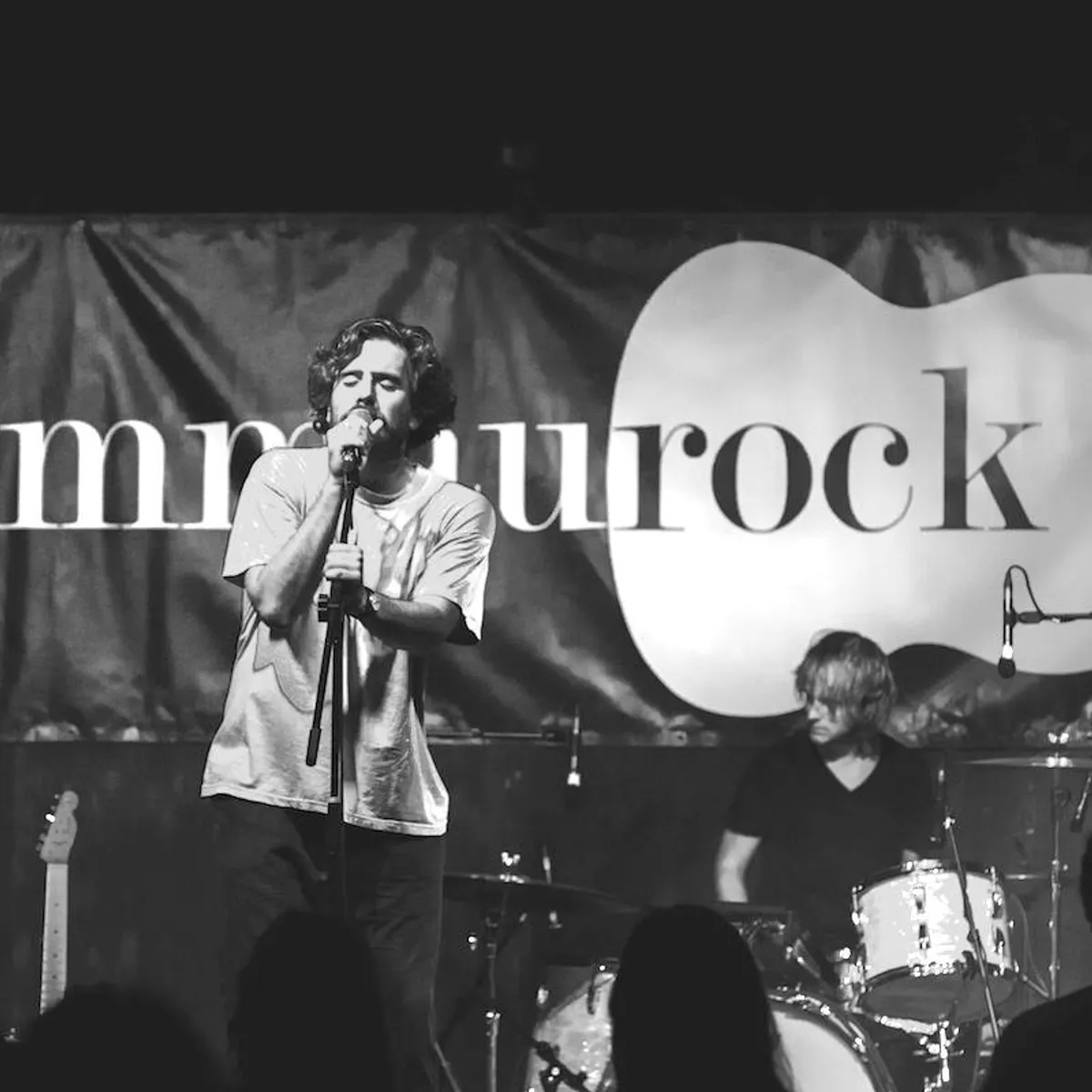 immagine di repertorio sammaurock