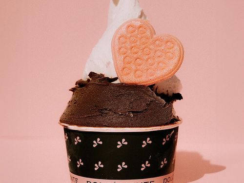 Dolcemente - granite alcoliche